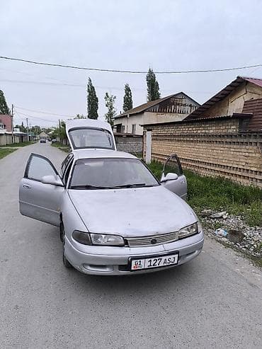 c4 audi: Продается легковой автомобиль лифтбек 5 дв., серебристый цвет. срочно — 3