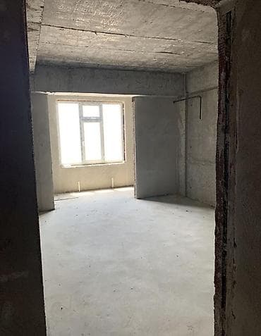 group: 1 комната, 51 м², Шлагбаум Элитка, 9 этаж, ПСО (под самоотделку) — 4