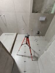 Дизайн, проектирование: Подготовка стен для укладки, Подготовка стен для грунтовки, Резка плитки | Керамическая плитка, Керамогранитая плитка, Мозаичная плитка | Вертикальная укладка, Диагональная укладка, Горизонтальная укладка Больше 6 лет опыта — 22