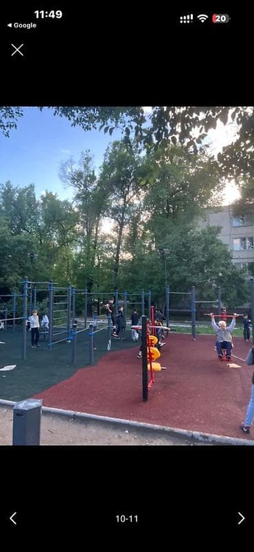 3: 1 комната, 44 м², 4 мкр Элитка, 3 этаж, Евроремонт — 2
