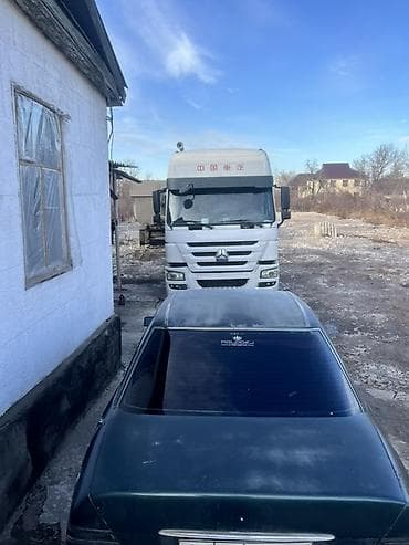 мерс 124 ешка дизель: Mercedes-Benz W124: 1995 г., 2.9 л, Механика, Дизель, Седан — 2