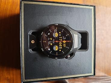 часы 4g: Huawei Watch GT 5 Pro 46 мм Сапфировое стекло, Титан, до 14 дней — 6