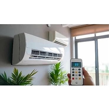 aircool: Установка Кондиционеров. Заправка. Чистка профилактика. Полный Сервис — 1