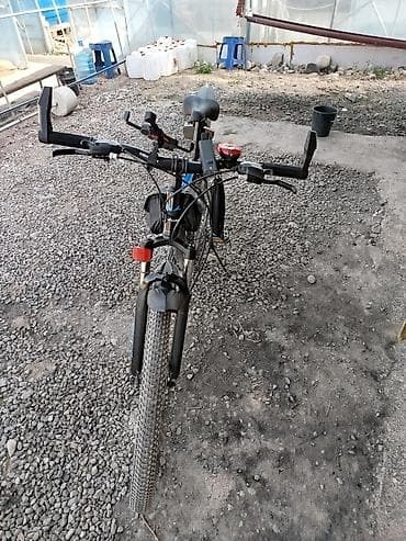 Балдар үчүн велосипеддер: Шаардык велосипед, Aspect, Велосипед алкагы XS (130 -155 см), Жаңы — 2