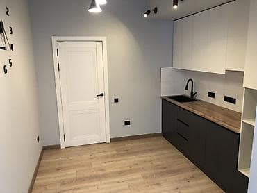 osh flat: 1 комната, 48 м², Элитка, 4 этаж, Евроремонт — 7