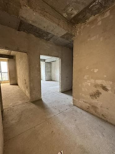 кв юг 2: 2 комнаты, 82 м², Элитка, 12 этаж, Готовая ПСО (под самоотделку) — 1