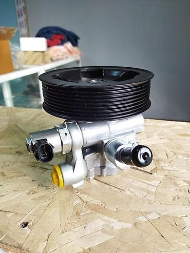 cruser: Гидроусилитель Toyota 2010 г., Новый, Аналог — 1