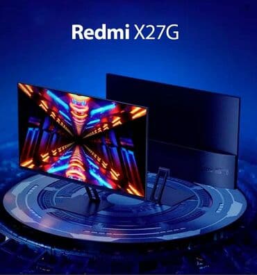 Монитор, Xiaomi, Новый, 27" - 28"