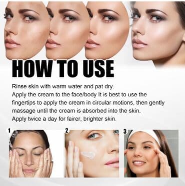 эффективный отбеливающий крем для зоны бикини в аптеке: ❄️ США Крем интенсивное отбеливание с Аmazon и Еbay Крем дает ▶ — 10