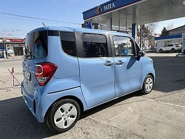 sprinter 4x4: Kia Ray: 2020 г., 1 л, Автомат, Бензин, Хэтчбэк — 5