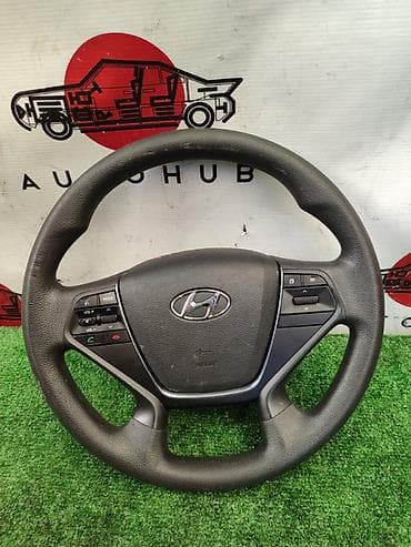 Руль Hyundai