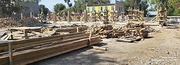 Очок: Монолит жумушунун баардык турун кылабыз нольдон баштап, баасы келишим — 9