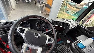 Dongfeng: Грузовик, Стандарт, Новый — 5