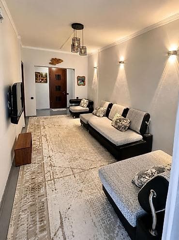 one room: Таунхаус, Чолпон-Ата, 7 мест — 1