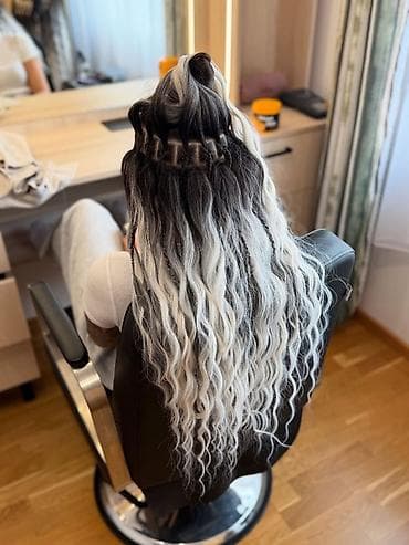 dyson styler: Услуга: плетение и коррекция дредов (частичное и полное) Я работаю не — 8