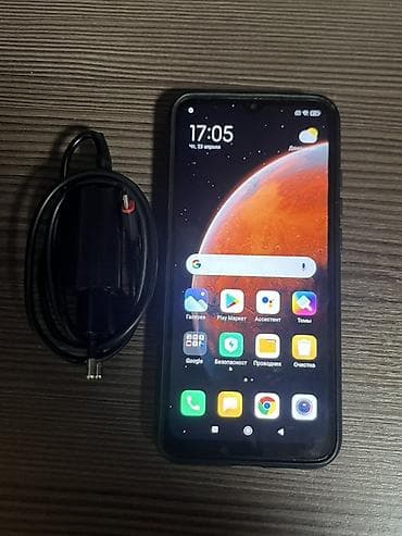 Xiaomi, Mi 9 Lite, Б/у, 32 ГБ