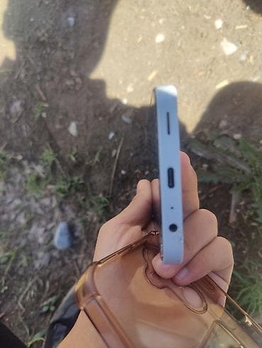 poco m 4: Samsung Galaxy A15, Б/у, 128 ГБ, цвет - Белый, 2 SIM — 3