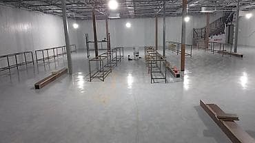 кошара ферма: Навесы и каркасы из металла под авто и двор - Изготовление и монтаж — 5