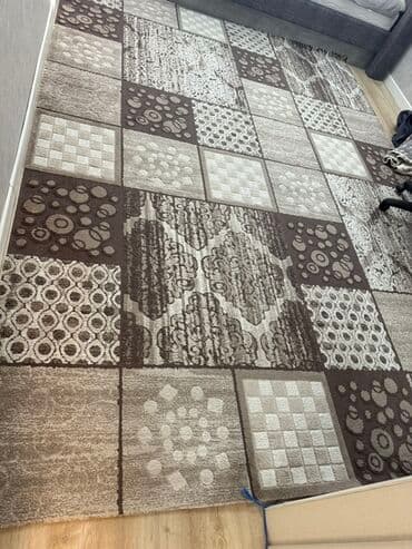 ковер на пол: Ковер — 4