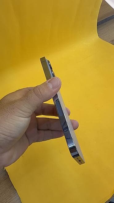 sigma 50: IPhone 13 Pro, Б/у, 512 ГБ, 100 % — 4