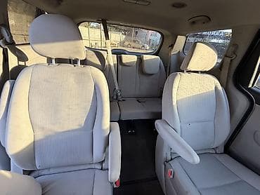 киа карнивал мотор: Kia Sedona: 2018 г., Автомат, Бензин, Минивэн — 7
