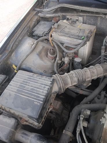 Продажа авто: Honda Civic: 1998 г., Ручные, Бензин, Универсал — 7