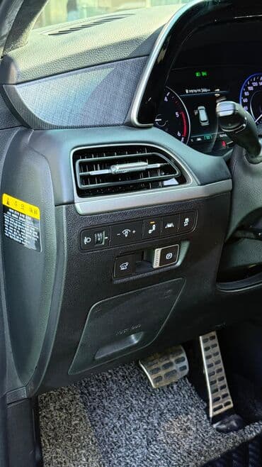 продаю или меняю на дом: Hyundai Palisade: 2019 г., 2.2 л, Автомат, Дизель, Внедорожник — 12