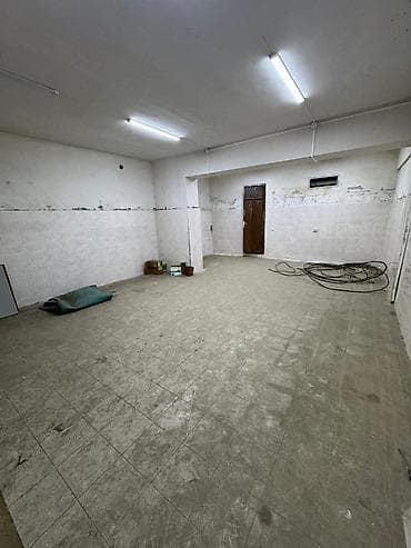 восточный вокзал: Здание, 113 м² — 7