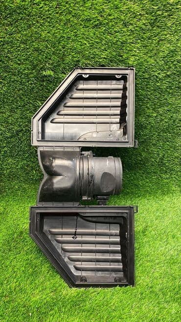 рессоры на москвич: Корпус воздушного фильтра Bmw X5 E70 N62B48B 2007 (б/у)  Марка — 2