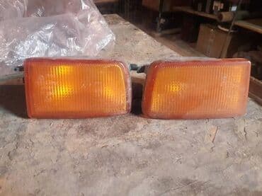 запчасти на пассат б5 в бишкеке: Б/у, Оригинал — 6