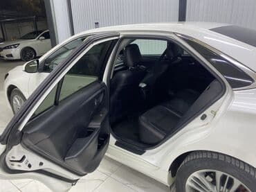 коробка опель вектра б: Toyota Camry: 2016 г., 2.5 л, Автомат, Бензиновая — 6