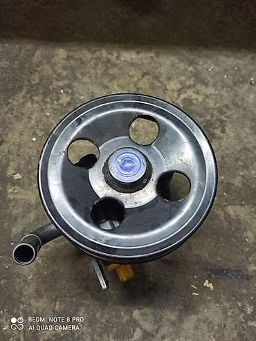 ГБЖ: Гидрокүчөткүч Hyundai Колдонулган, Оригинал — 3