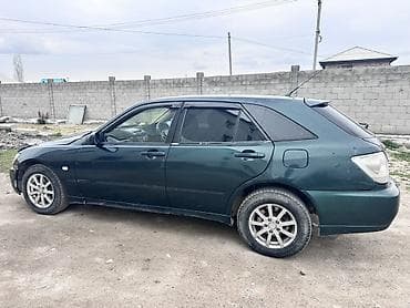 tayota alteza: Toyota Altezza: 2003 г., 2 л, Автомат, Бензин, Универсал — 9