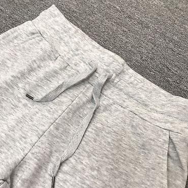 coros pace: Штаны, С манжетами, Китай, Трикотаж, Осень-весна — 2