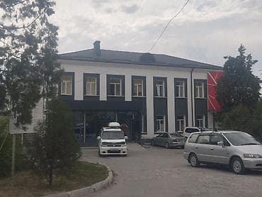 Кызматтар: Кровельные работы под ключ - Монтаж стропильной системы: односкатные — 8