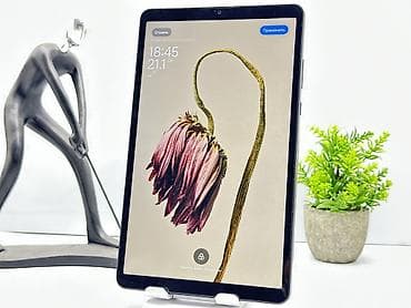 mi pad 4: Планшет, Xiaomi, память 128 ГБ, 8" - 9", 4G (LTE), Новый, Классический цвет - Серый — 2
