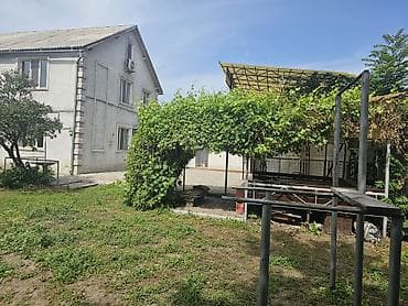 гараж аренда бишкек: 250 м², 8 комнат, Утепленный, Теплый пол, Бронированные двери — 7