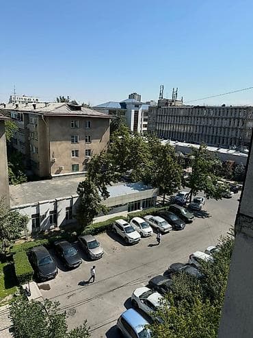 variant kg: 3 комнаты, 64 м², Индивидуалка, 5 этаж, Косметический ремонт — 2