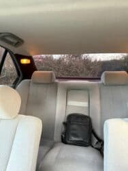 купить фары хелла блек на бмв е34: BMW 5 series: 1991 г., 2.5 л, Бензин, Седан — 13