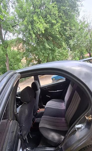 1gr fe: Daewoo Lanos: 2008 г., Седан — 4