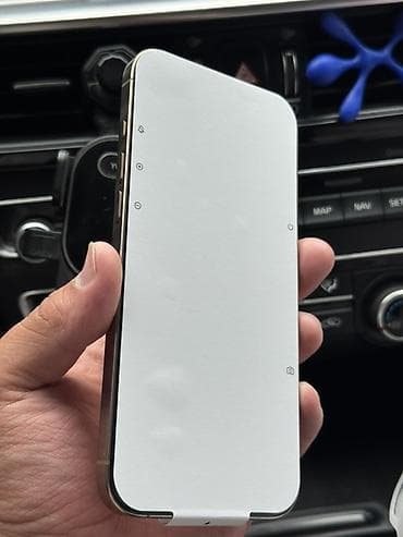 apple 12: IPhone 16 Pro Max, Новый, 256 ГБ, Desert Titanium, Коробка, 100 % — 3