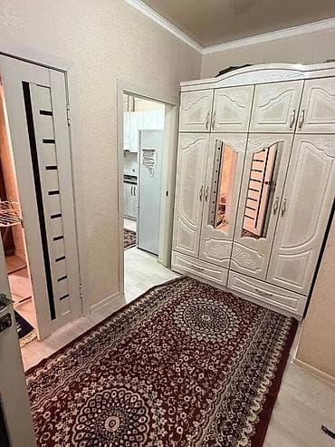 rent: 1 комната, Агентство недвижимости, Без подселения, С мебелью полностью — 1