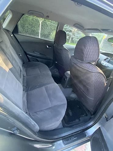 l7 pro: Nissan Primera: 2002 г., 1.8 л, Ручные, Бензин, Универсал — 10