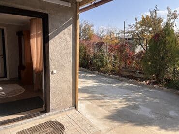 иссык куль отдых бостери: 120 м², 3 комнаты, Теплый пол, Парковка — 8