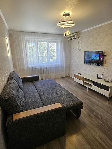 2 bedroom: 🏢 Сдаётся 2-к. квартира в самом центре )Адрес: г. Бишкек, пр. Чуй — 2