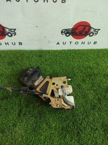 двери хонда фит: Замок двери HONDA civic SXE10 1.7 2005 (б/у) — 1