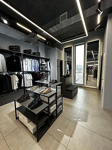 4 мкр Продается готовый бизнес сдается помещение В бизнес входит: — at lalafo.kg 4 мкр Продается готовый бизнес сдается помещение В бизнес входит: —