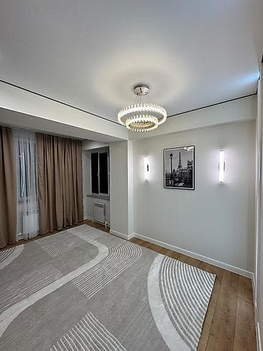 Продажа квартир: 1 комната, 38 м², Элитка, Элитка, 5 этаж, Дизайнерский ремонт — 5