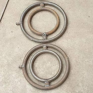 one plas: Газовая горелка для тандыра Удобно использовать для природного газа — 7