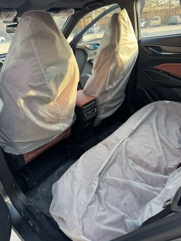 диск ципления 2об дизель цена: Changan X5 Plus: 2025 г., 1.5 л, Автомат, Бензиновая, Кроссовер — 11